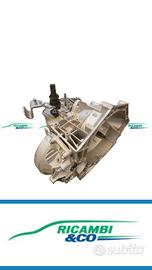 Cambio Peugeot Boxer 2.2 hdi 6 marce revisionato