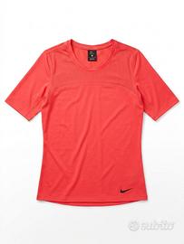 Maglietta nike sportiva donna - taglia M