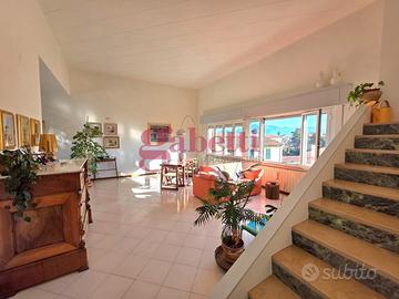 Attico/Mansarda Pisa [Cod. rif 3295387VRG] (Centro