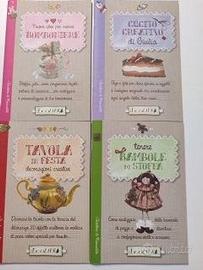 4 libri hobbystica fai da te