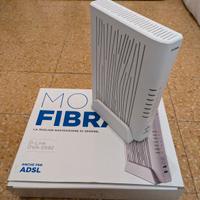 Modem fibra D-LINK DVA-5502