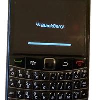 vintage BlackBerry 9780 Bold -Telefono funzionante