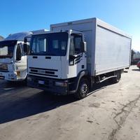 IVECO EUROCARGO 120E15 - 4X2