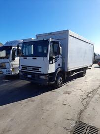 IVECO EUROCARGO 120E15 - 4X2