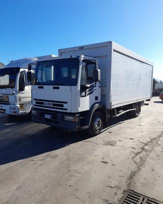 IVECO EUROCARGO 120E15 - 4X2