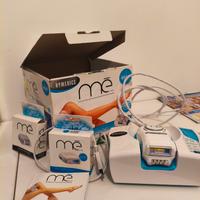 sistema di epilazione permanenteHoMedics me My El