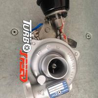 Turbina rigenerata per grande punto 1.3 m-jet 90cv