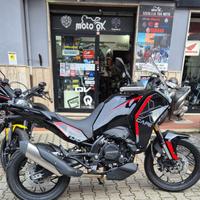 MOTO MORINI X-CAPE 700 cerchi in lega
