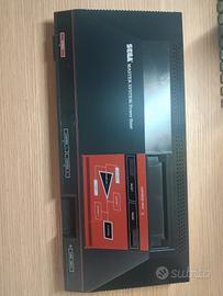 Sega Master System 1 Vintage (1986) 