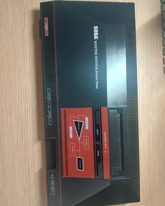 Sega Master System 1 Vintage (1986) 