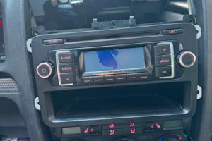 Stereo originale golf 5 e 6