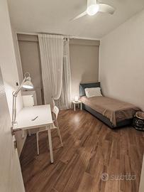 Stanza singola studentessa o stagista zona Ateneo