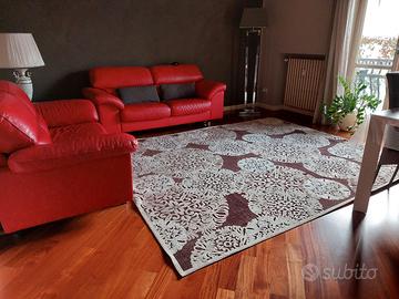 Tappeto di Lusso SAHRAI MILANO "Bonomia" (300\250)