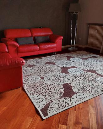 Tappeto di Lusso SAHRAI MILANO "Bonomia" (300\250)