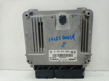 CENTRALINA MOTORE OPEL Insignia S. Wagon 55575349