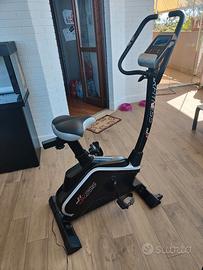 CYCLETTE JKFITNESS 256