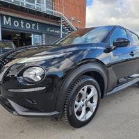 NISSAN Juke 1.0 DIG-T 114 CV N-Connecta