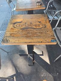 tavolo pub