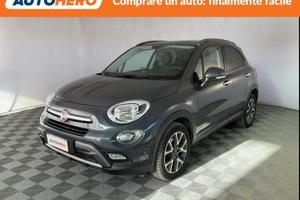 FIAT 500X FK43054