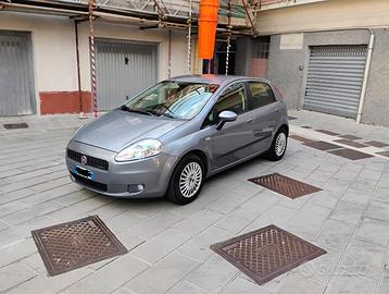Fiat Grande Punto 1.3 Multijet*Unico Proprietario*