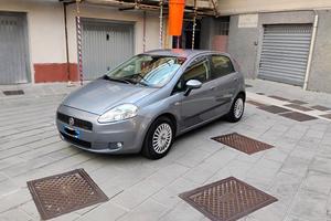 Fiat Grande Punto 1.3 Multijet*Unico Proprietario*