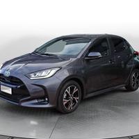 Toyota Yaris Hybrid 115 Trend