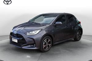 Toyota Yaris Hybrid 115 Trend