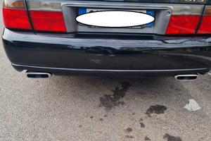 Cadillac Seville STS 4.6 V8 NORTHSTAR iscritta ASI