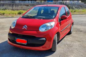 Citroen C1 5p
