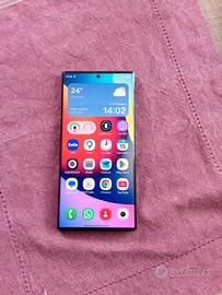 Samsung galaxy S23 ultra 8/256 pari al nuovo 