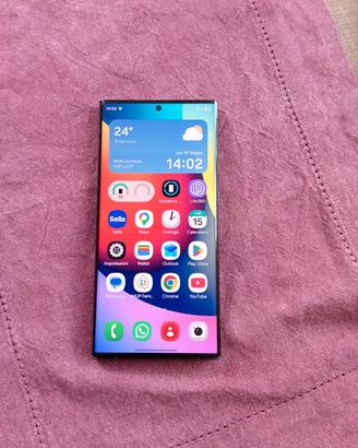 Samsung galaxy S23 ultra 8/256 pari al nuovo 