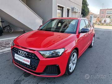 Audi A1 30 TFSI S tronic