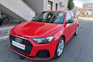 Audi A1 30 TFSI S tronic