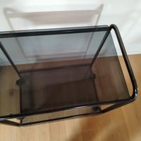 Carrello porta vivande