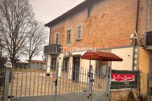 Porzione di casa a San Giovanni in Persiceto 3 loc