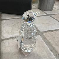 Pinguino Swarovski