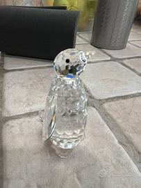 Pinguino Swarovski