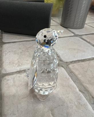 Pinguino Swarovski