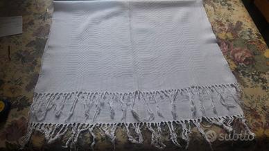 Asciugamani di una volta