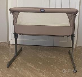 Culla Next2me Chicco