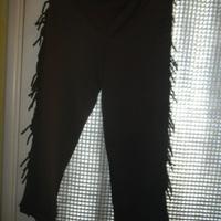 Maschera di Carnevale bambino usata