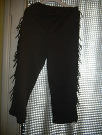 Maschera di Carnevale bambino usata