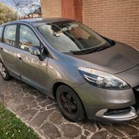 Renault Xmod 1.5 dci III serie