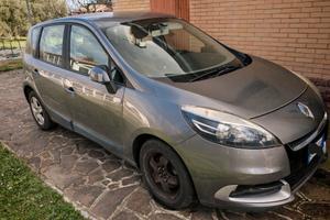 Renault Xmod 1.5 dci III serie