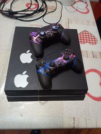 PlayStation 4