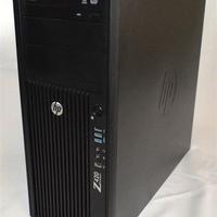 HP Z420 Workstation