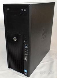 HP Z420 Workstation