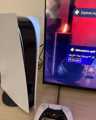PS5 FAT Digital Edition - 825GB