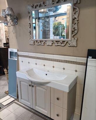 Mobile bagno "Classico contemporaneo" PROMO