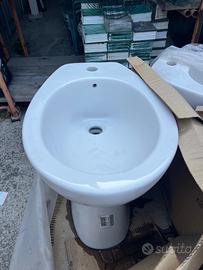 Sanitari / pezz igienici